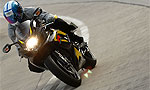 Спортбайк 2006 года Suzuki GSX-R750. Продажа мотоциклов Suzuki.